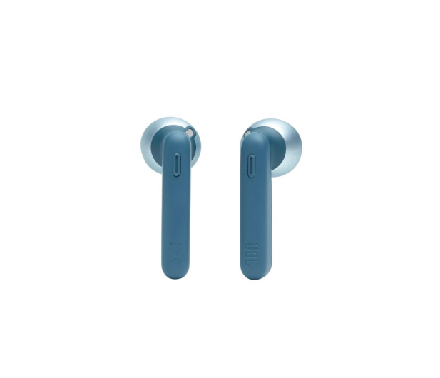 JBL Tune 225TWS Niebieski - 606331 - zdjęcie 9